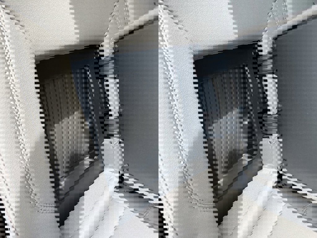 New 2025 Chevrolet Silverado 1500 LT Trail Boss w/ Convenience Package II image 22