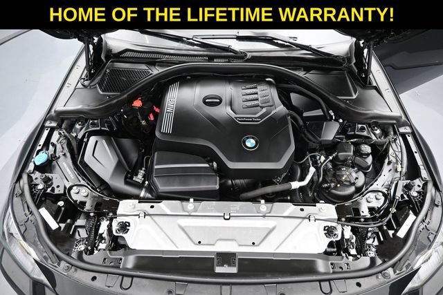 Used 2023 BMW 230i xDrive Coupe w/ Premium Package AWD/4WD image 52