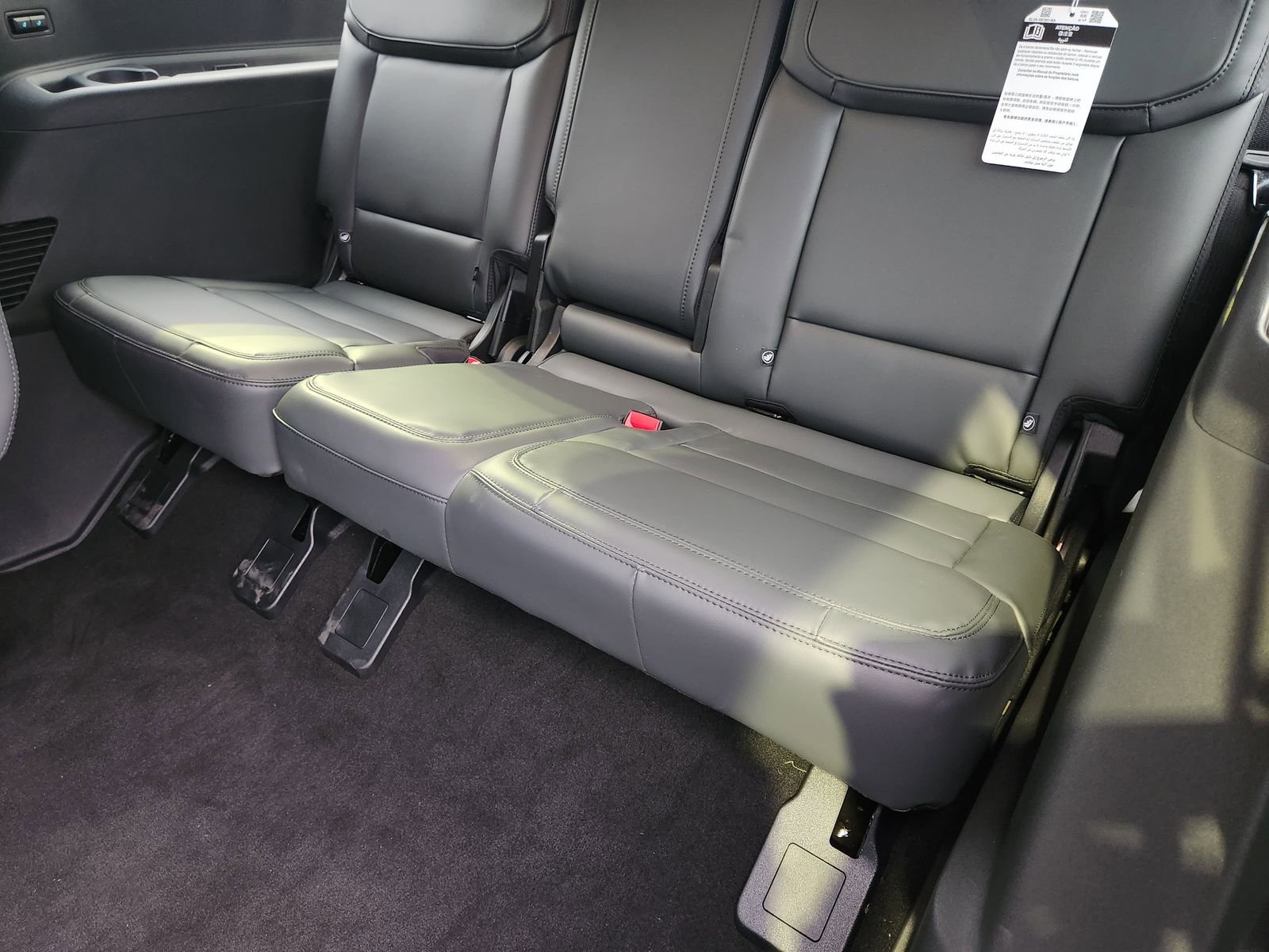 New 2026 Ford Expedition Max Active image 25