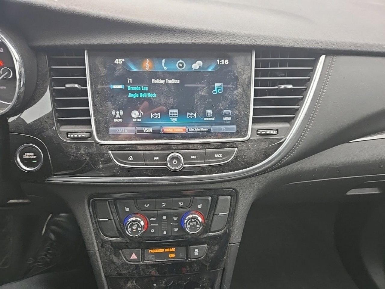 Used 2017 Buick Encore Essence w/ Experience Buick Package image 27