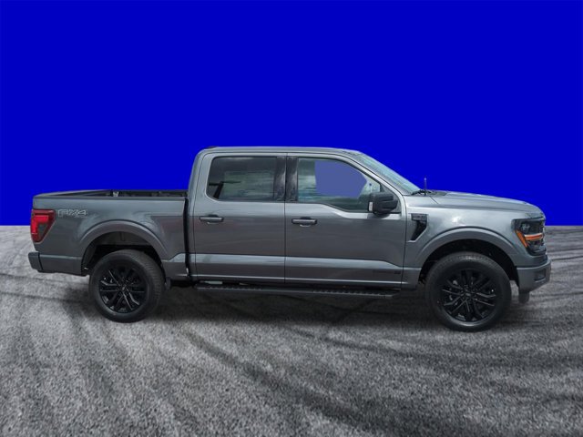 New 2026 Ford F150 XLT w/ Equipment Group 303A High AWD/4WD image 3