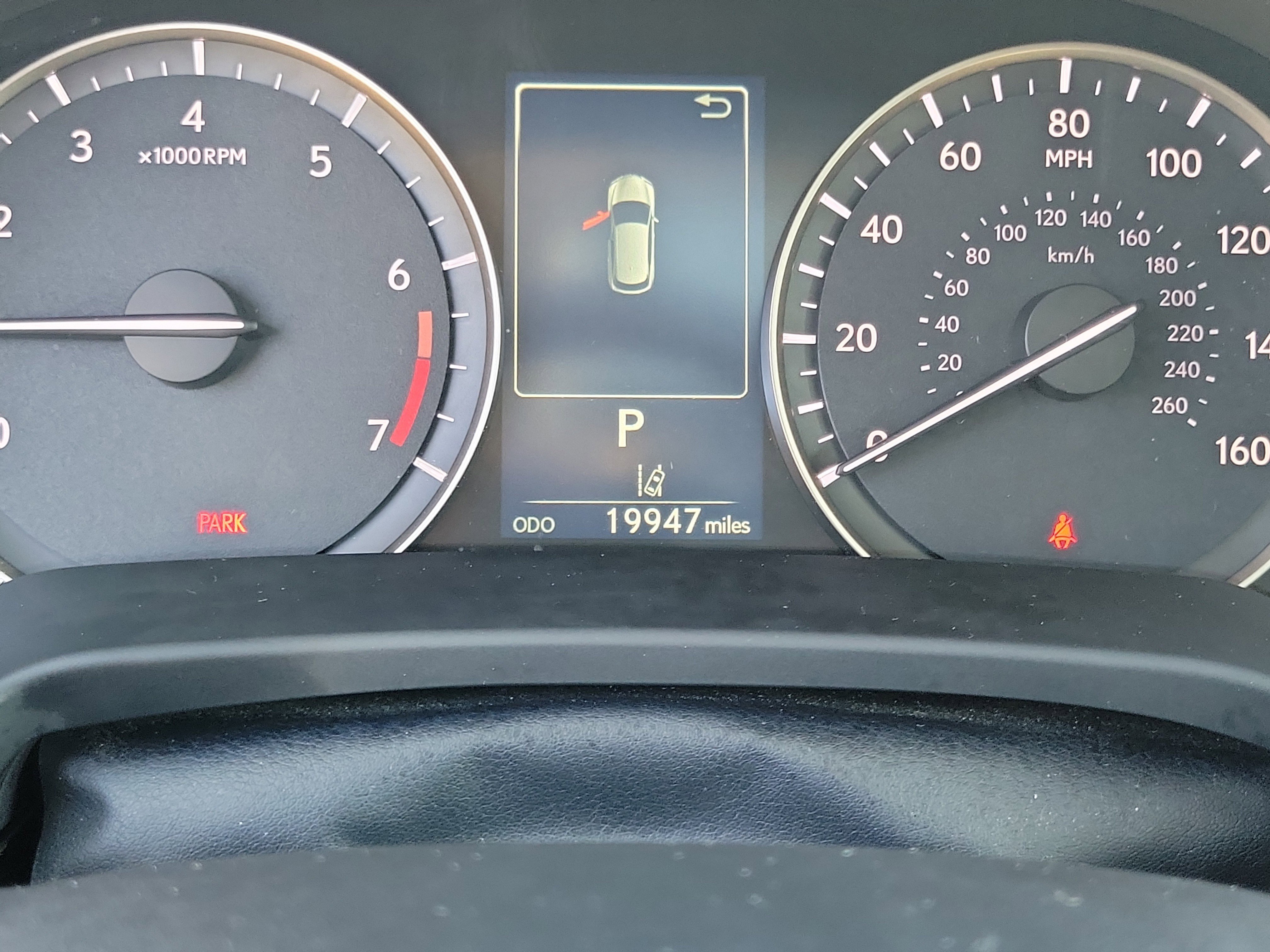 Used 2022 Lexus RX 350 FWD w/ Premium Package image 25