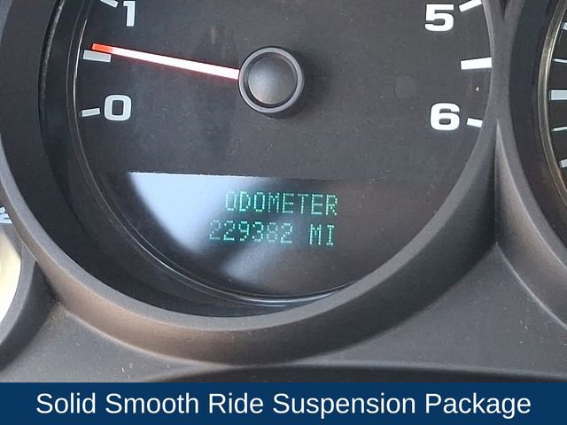 Used 2012 Chevrolet Silverado 1500 W/T w/ LPO, On The Job Package AWD/4WD image 6