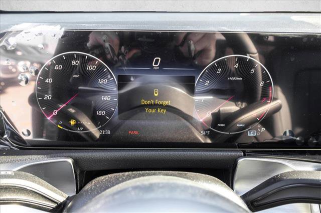 New 2026 Mercedes-Benz GLB 250 4MATIC image 16