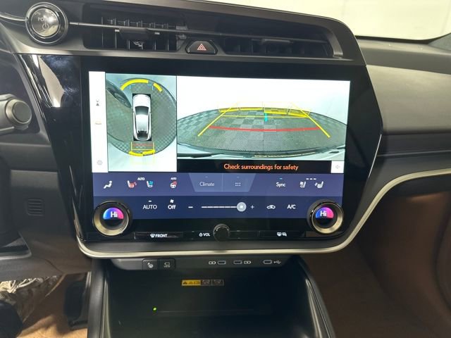 Used 2025 Lexus RZ 450e image 22