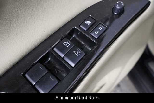 Used 2017 INFINITI QX50 2WD w/ Premium Plus Package image 22