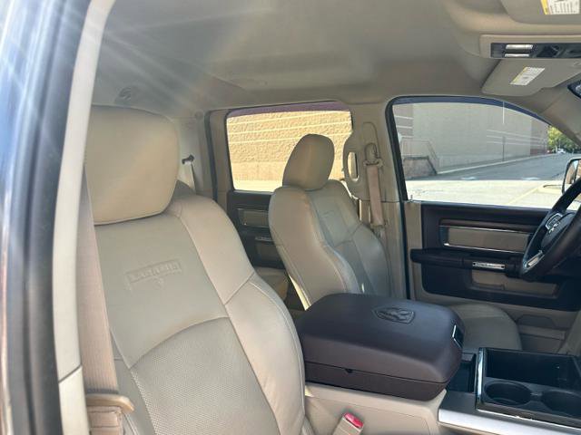 Used 2015 RAM 2500 Laramie w/ Convenience Group image 13