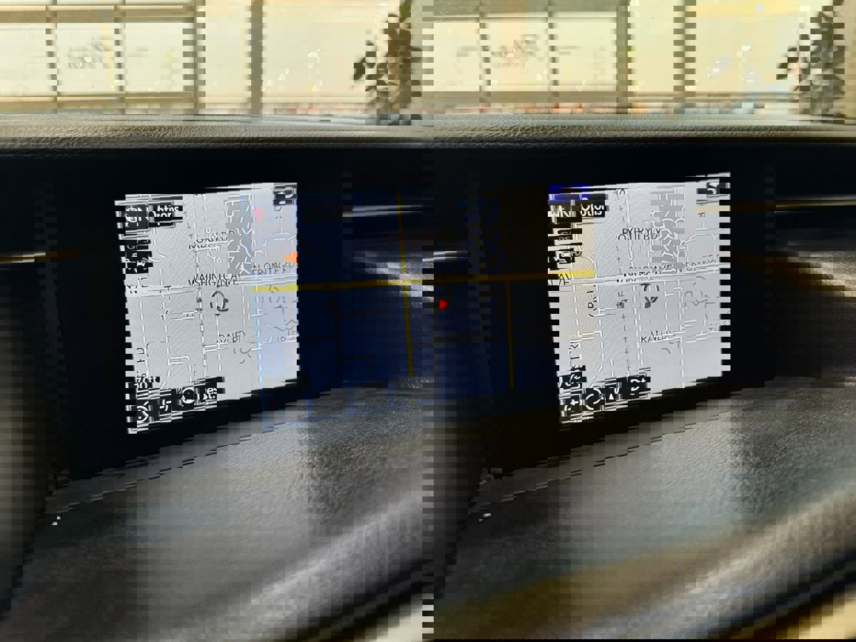 Used 2015 Lexus RC 350 AWD w/ Navigation System Package image 26