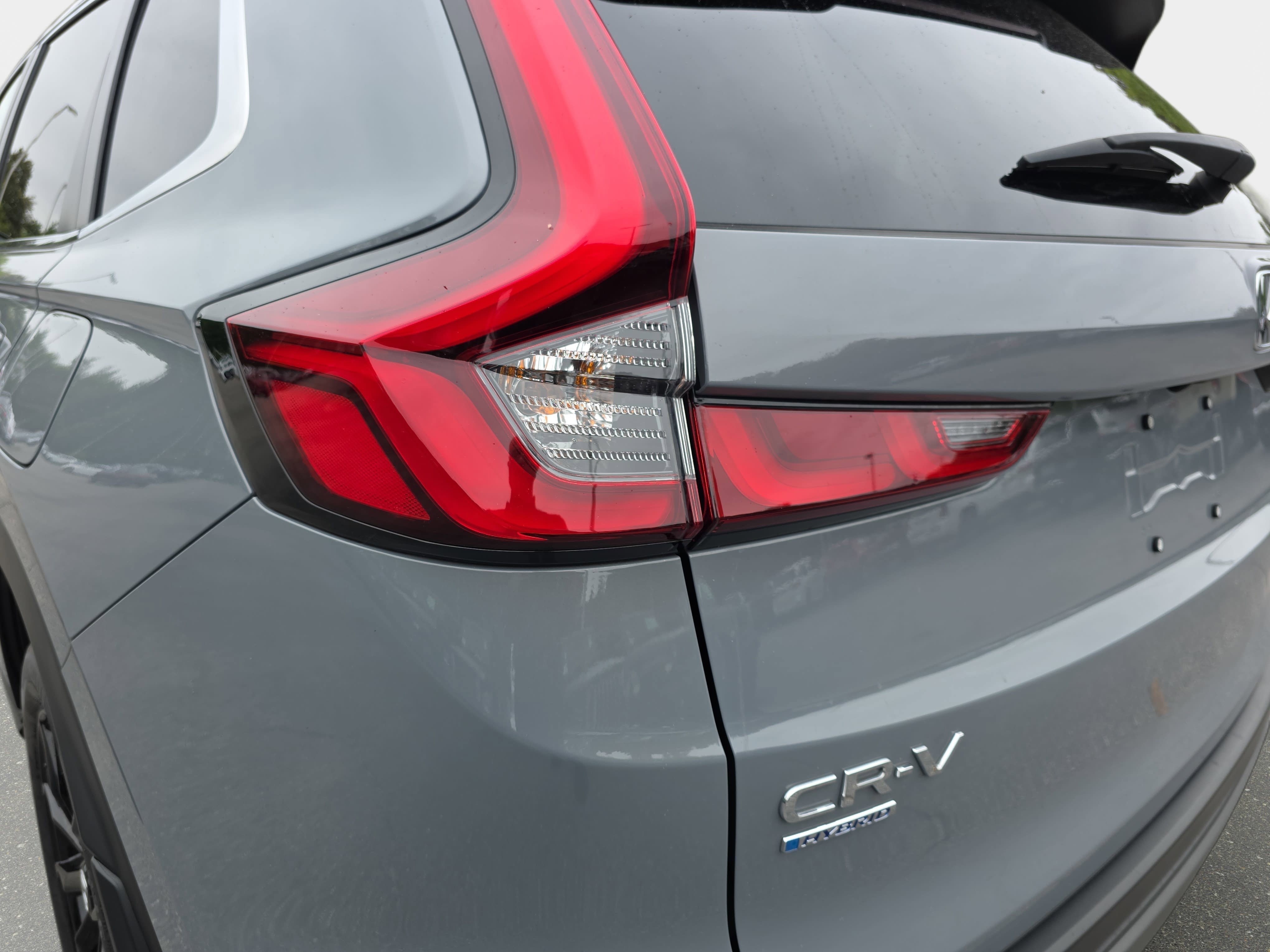 Used 2025 Honda CR-V Sport image 31