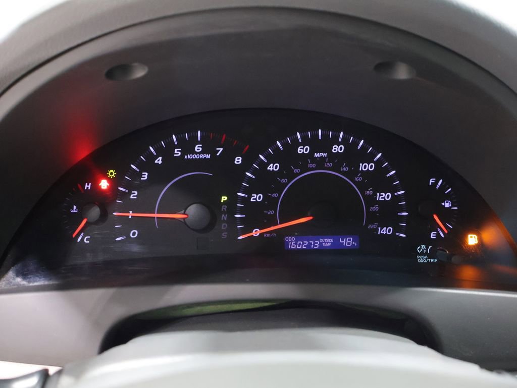 Used 2011 Toyota Camry LE w/ LE Extra-Value Pkg image 35