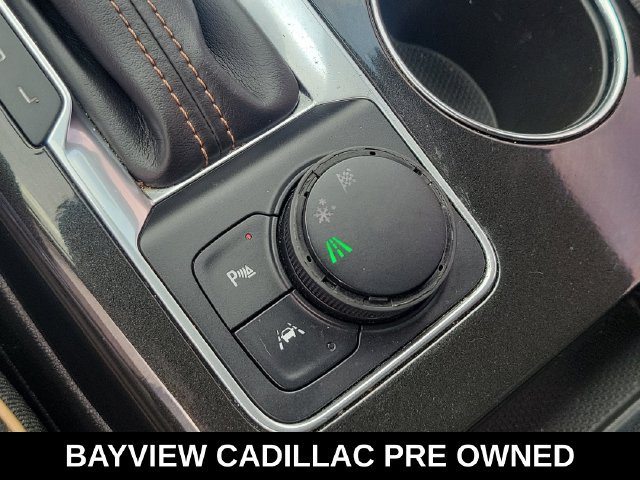 Used 2019 Chevrolet Blazer Premier w/ Driver Confidence II Package FWD image 33