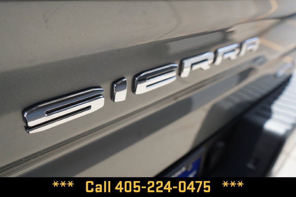 New 2026 GMC Sierra 1500 AT4 w/ AT4 Premium Package AWD/4WD image 6