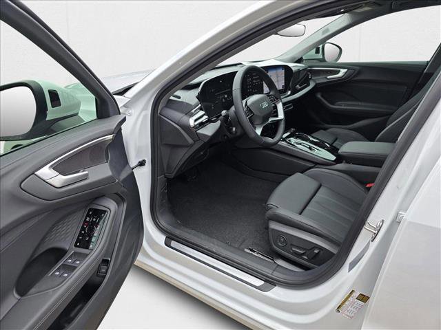 New 2025 Audi A5 2.0T Premium Plus w/ Premium Plus image 13