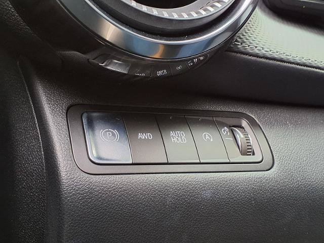 Used 2026 Chevrolet Equinox LT w/ Safety and Technology Package AWD/4WD image 14