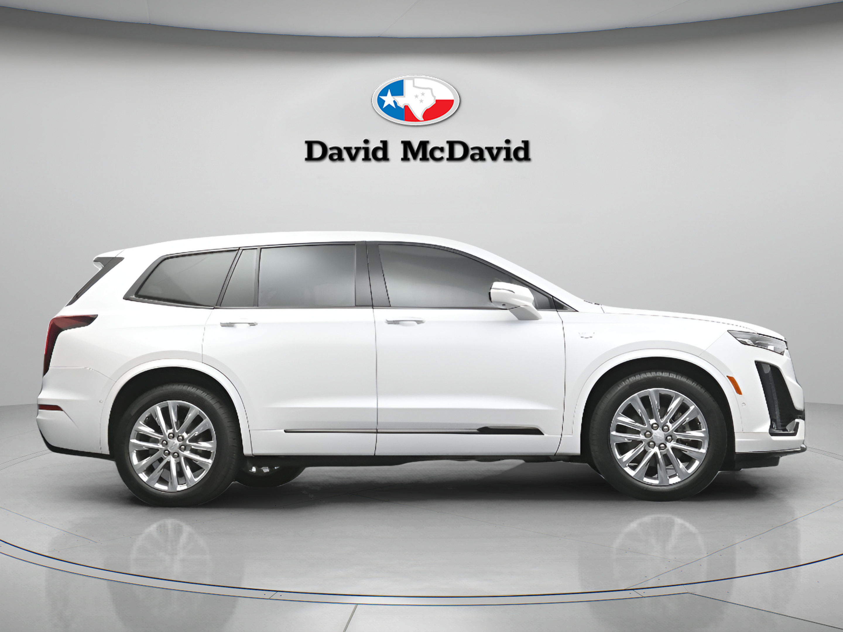 Used 2023 Cadillac XT6 Premium Luxury w/ Technology Package FWD image 41