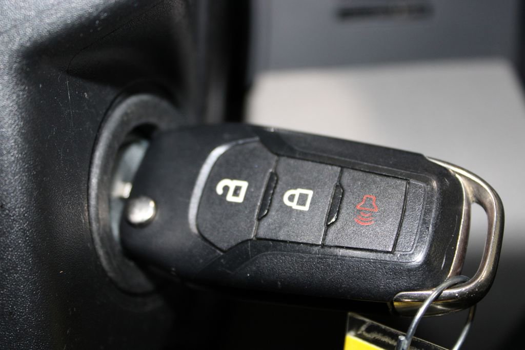 Used 2019 Ford F150 XL w/ Equipment Group 101A Mid AWD/4WD image 30