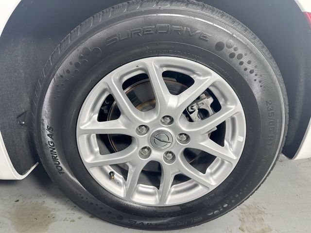 Used 2023 Chrysler Pacifica Touring-L FWD image 5