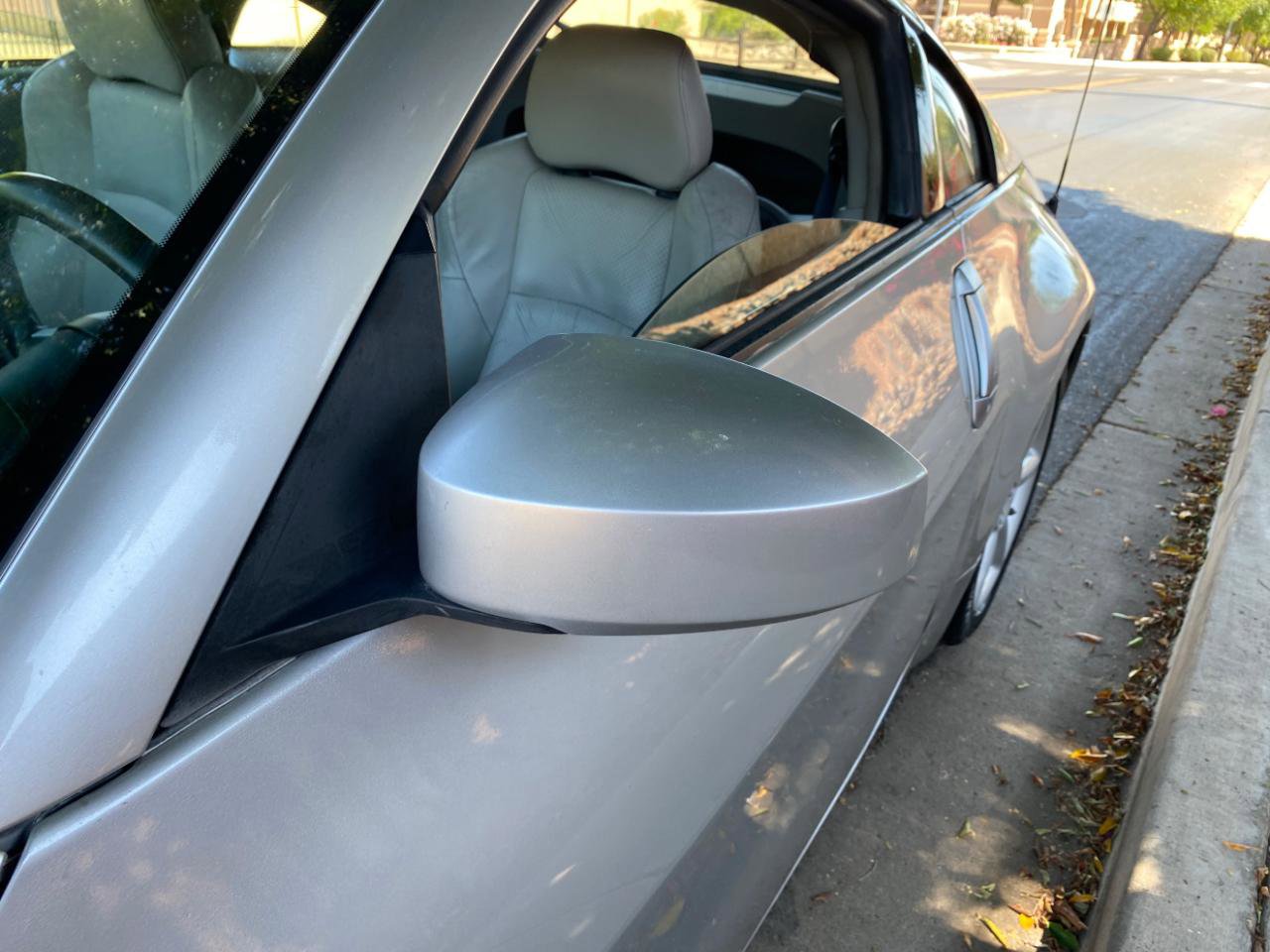 Used 2003 Nissan 350Z Touring RWD image 15