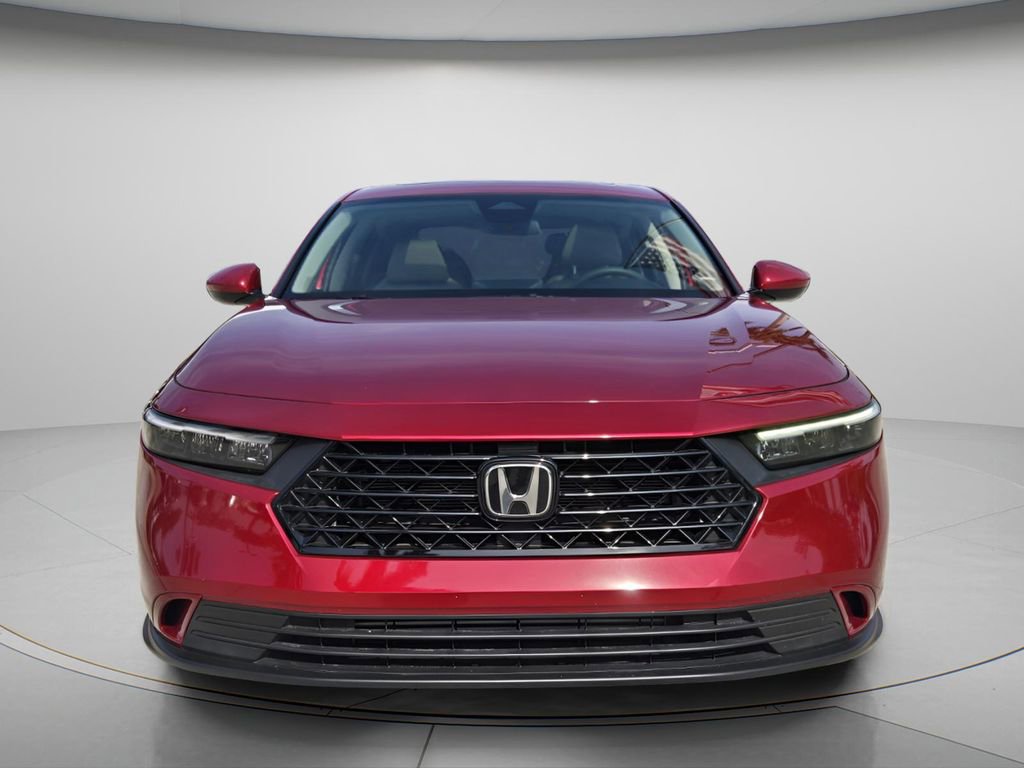 Used 2024 Honda Accord EX image 5