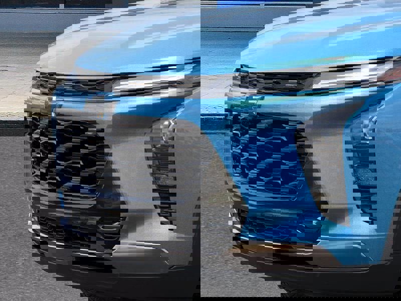 New 2026 Chevrolet Trax ACTIV w/ Sunroof Package image 13