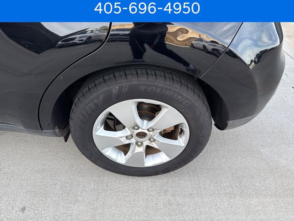 Used 2019 Kia Soul image 9