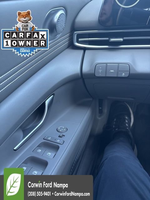 Used 2022 Hyundai Elantra SEL w/ Convenience Package image 17