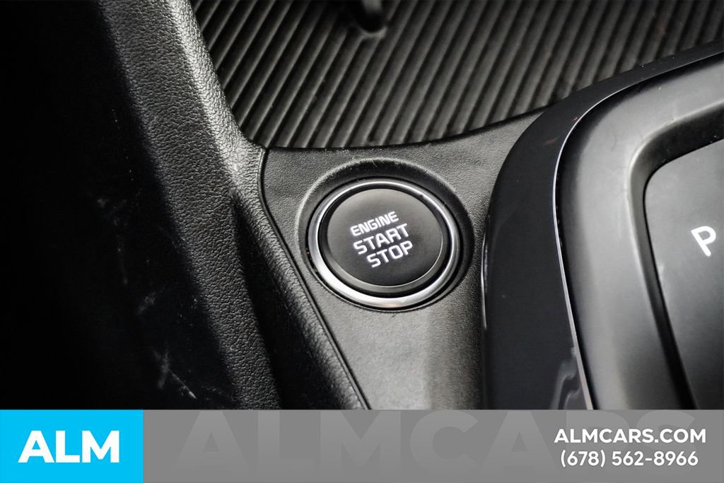 Used 2025 Kia K4 EX image 27