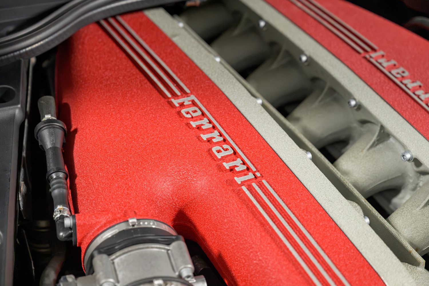 Used 2016 Ferrari F12 Berlinetta RWD image 41