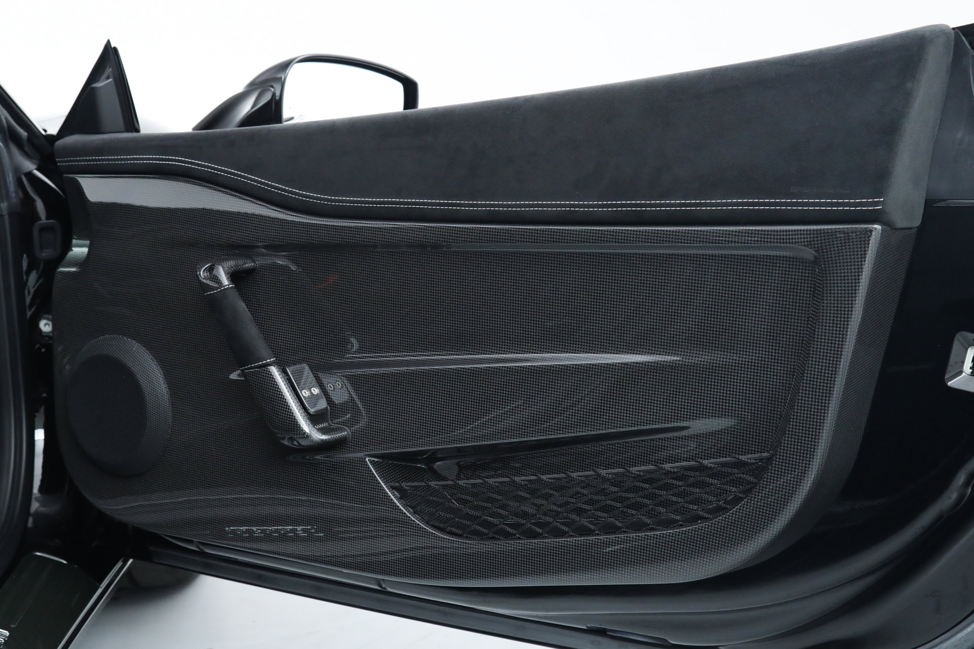 Certified 2015 Ferrari 458 Speciale image 19