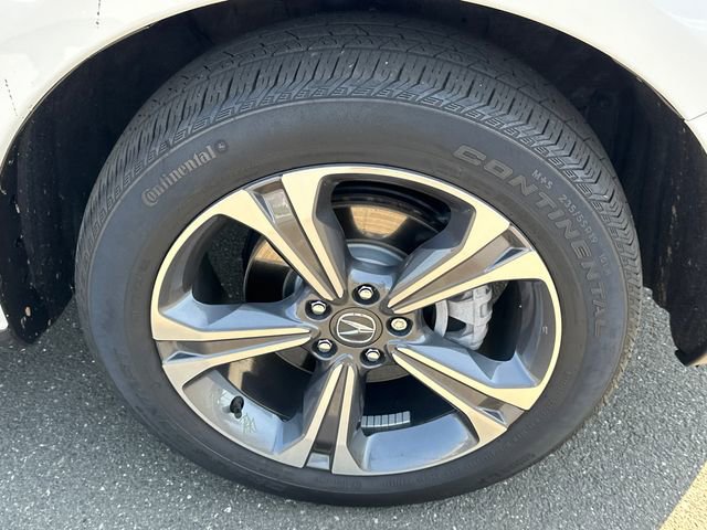 Certified 2023 Acura RDX AWD w/ Advance Package image 7