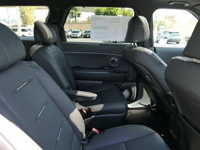 New 2026 Hyundai Palisade Calligraphy image 15
