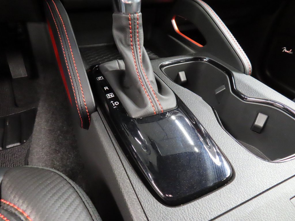 Used 2023 Nissan Frontier PRO-4X image 55