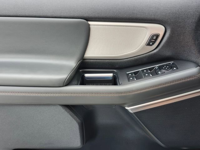Certified 2025 Ford Expedition Max Active AWD/4WD image 34