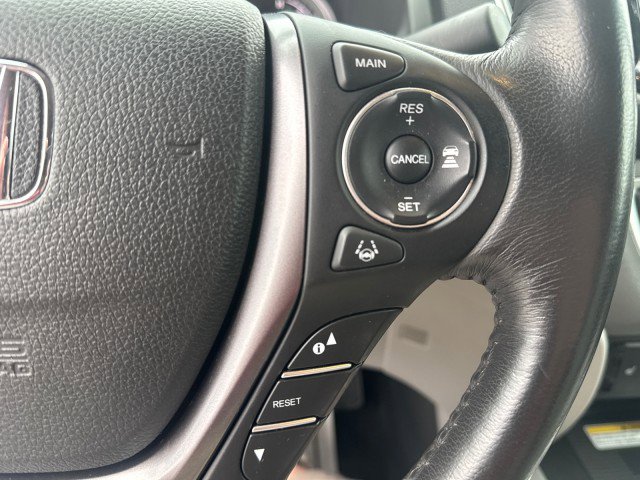 Used 2022 Honda Ridgeline RTL-E image 16