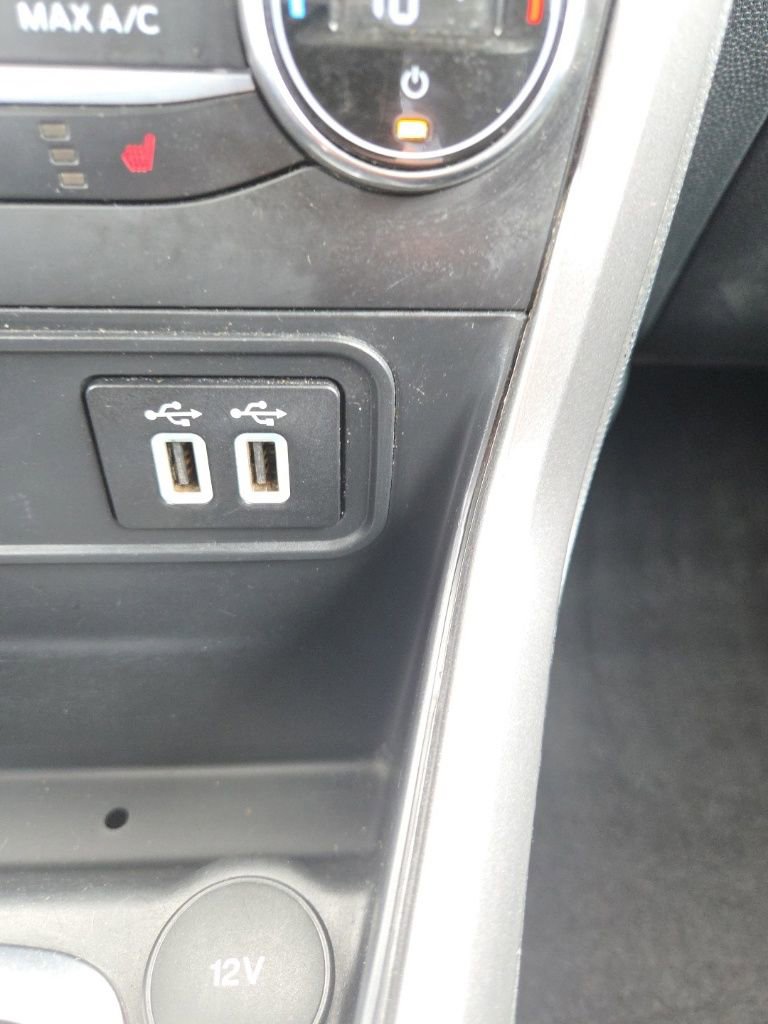 Used 2020 Ford EcoSport SES image 29