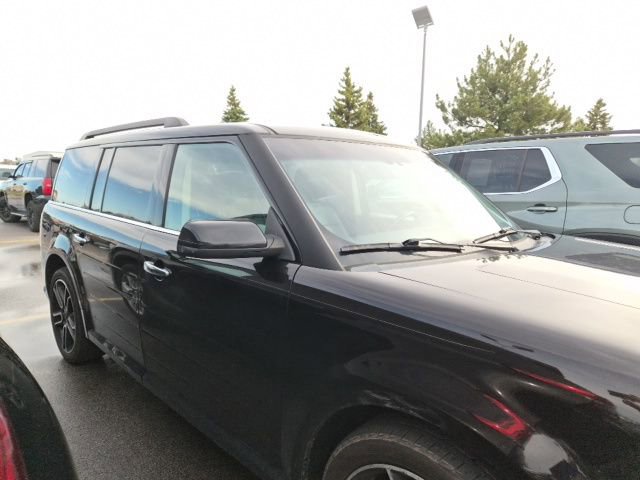 Used 2014 Ford Flex Limited w/ Appearance Package image 4