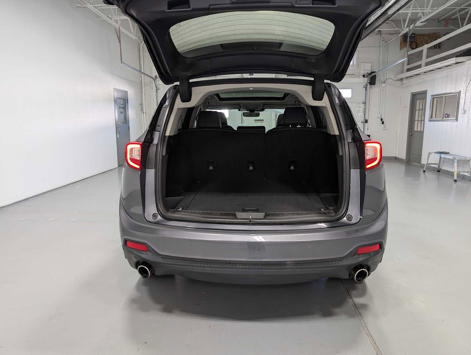 Used 2021 Acura RDX AWD w/ Technology Package image 41