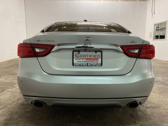 Used 2016 Nissan Maxima 3.5 SL image 90