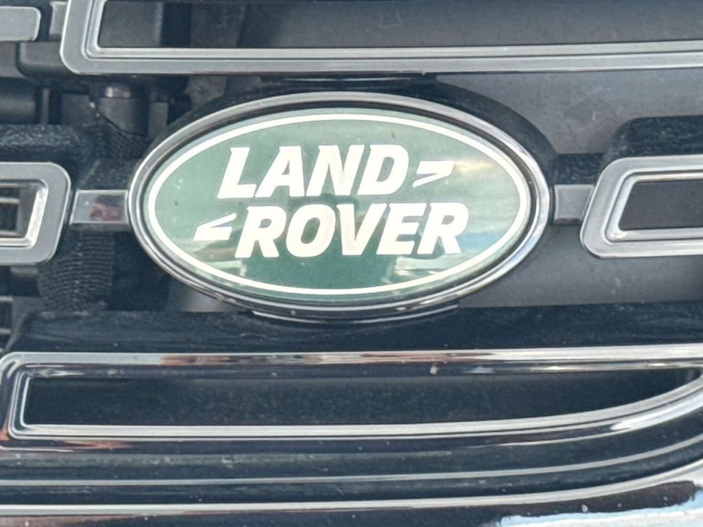 Used 2026 Land Rover Range Rover Velar S AWD/4WD image 9