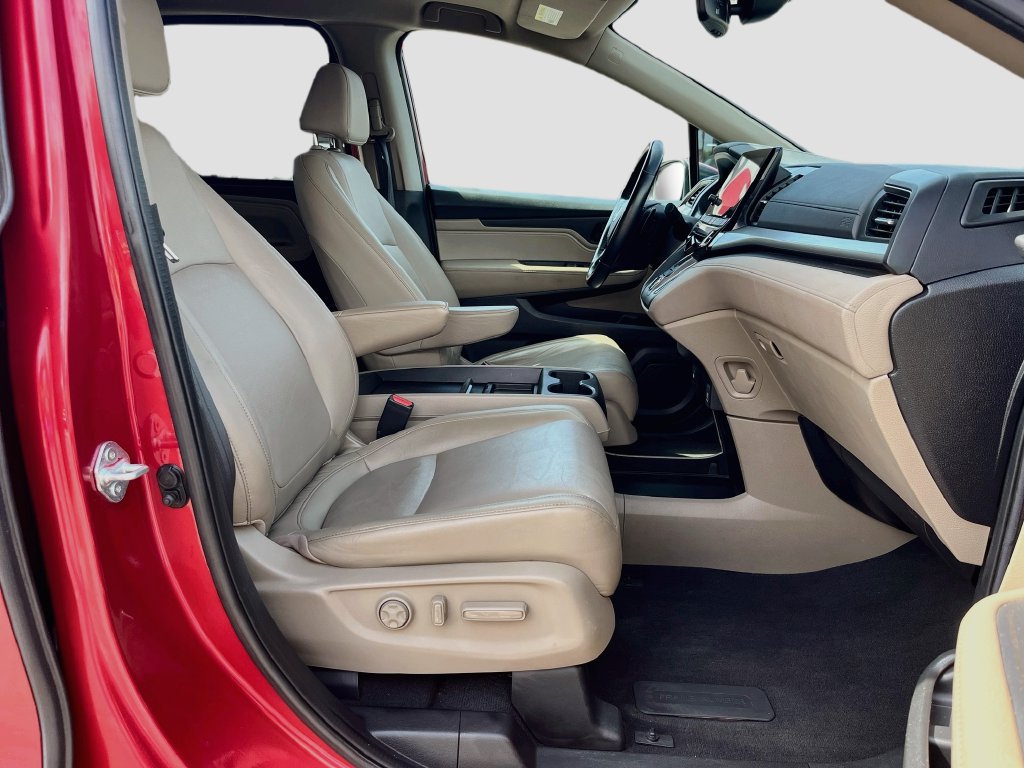 Used 2022 Honda Odyssey EX-L image 29