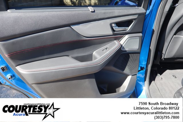 Certified 2026 Acura MDX A-Spec AWD/4WD image 28