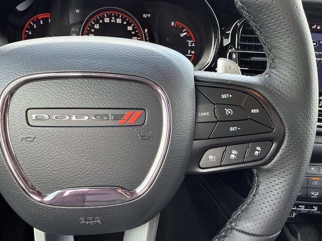 New 2026 Dodge Durango GT AWD/4WD image 16
