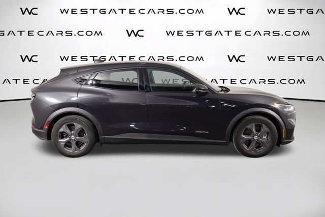Used 2021 Ford Mustang Mach-E Select w/ Comfort/Technology Package AWD/4WD image 46