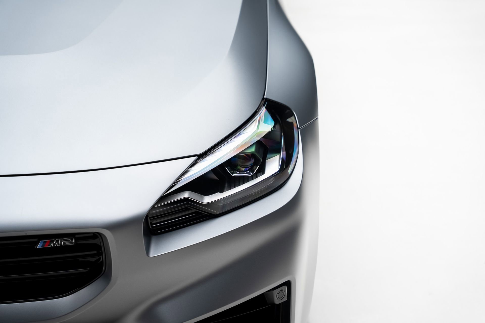 Used 2025 BMW M2 RWD image 11