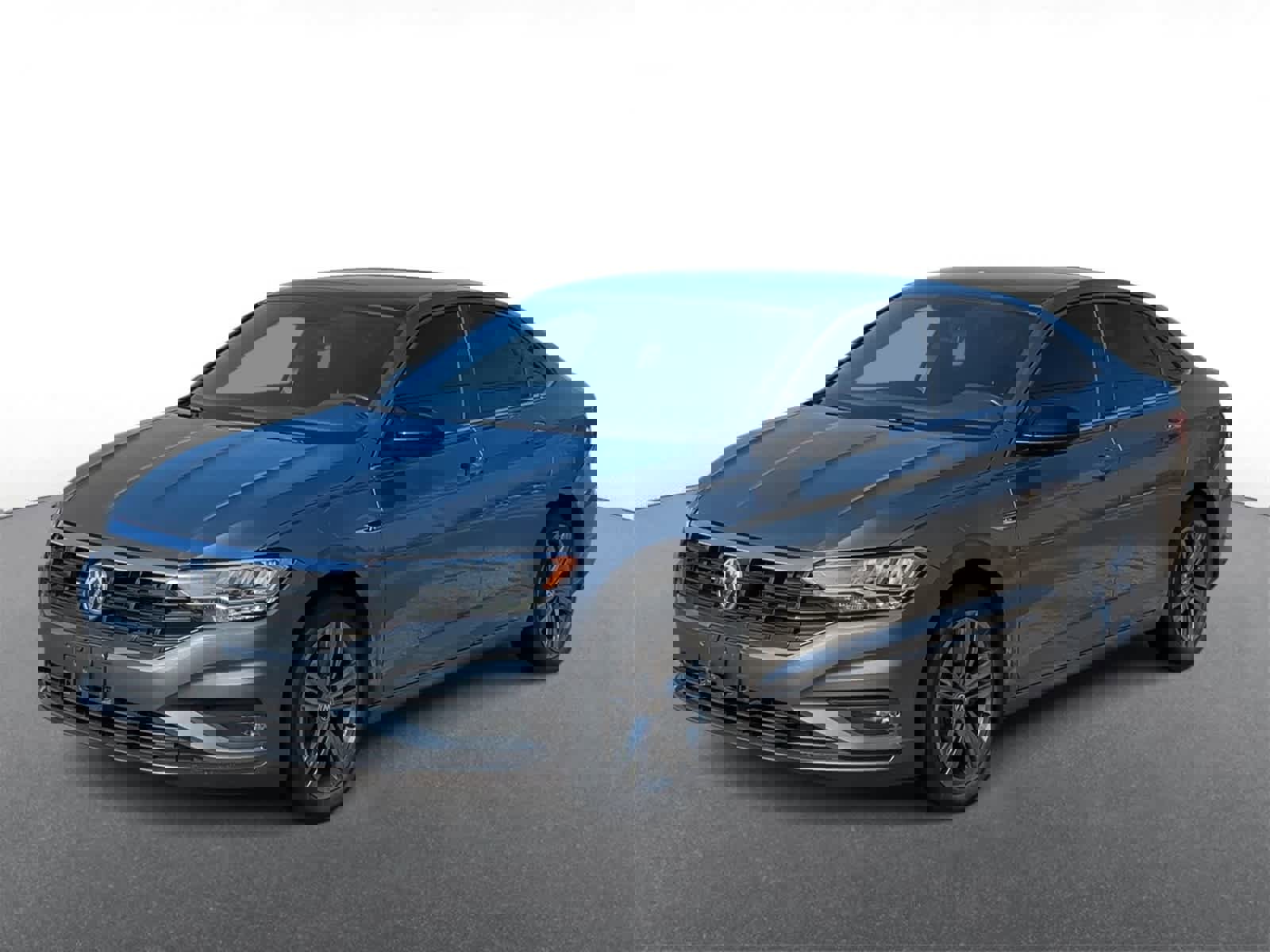 Used 2021 Volkswagen Jetta R-Line w/ R-Line Cold Weather Package image 4