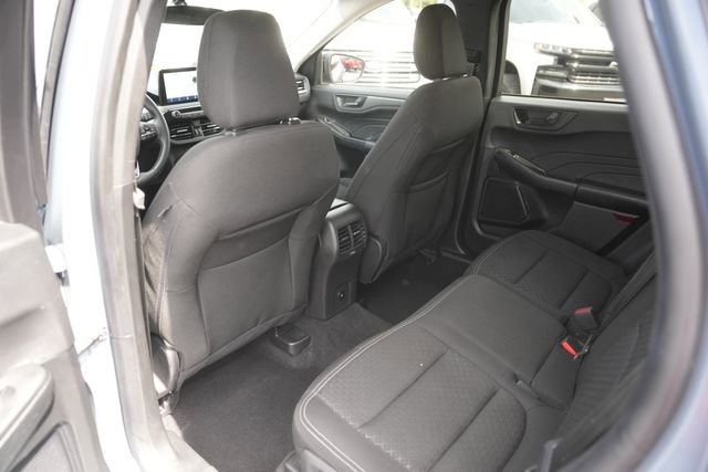 Used 2024 Ford Escape Active image 11