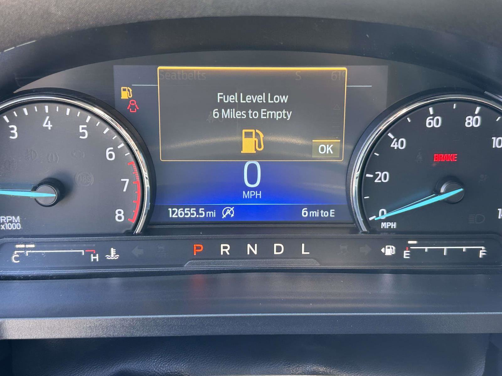 Used 2023 Ford Explorer XLT AWD/4WD image 24
