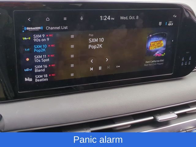 Used 2025 Hyundai Palisade Calligraphy image 21