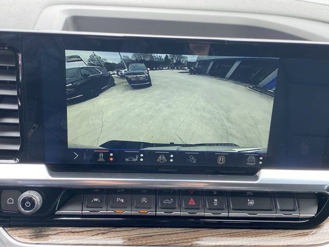 New 2026 Chevrolet Silverado 1500 RST w/ Redline Edition image 13