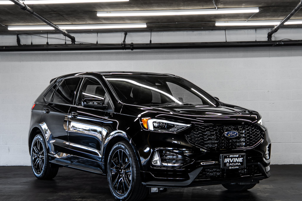 Used 2023 Ford Edge ST-Line AWD/4WD image 7